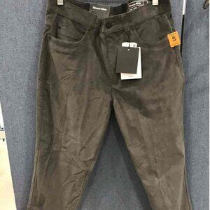 Vintage classic designer men's pants  Mizzen+Main Leroy slim